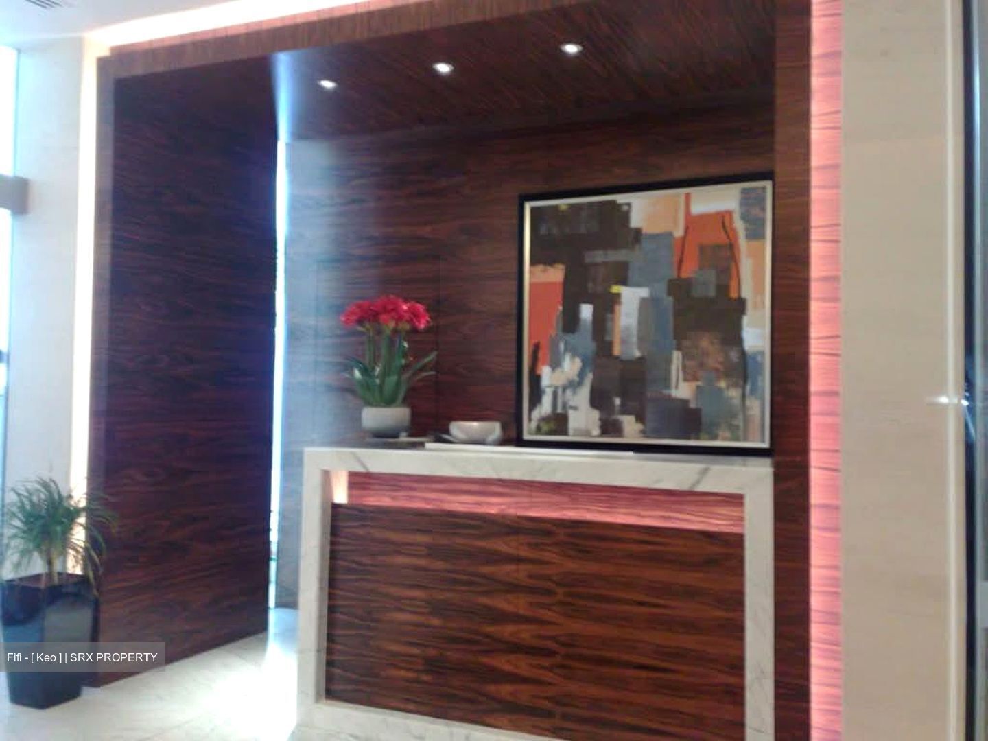 St. Regis Residences (D10), Apartment #599244591